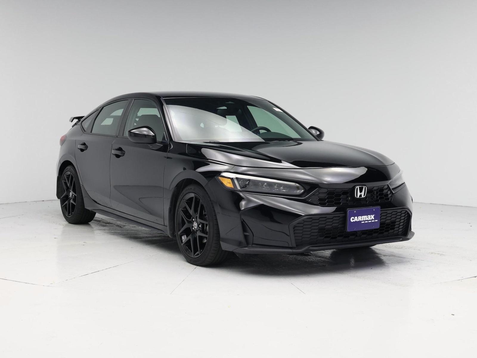 honda civic hatchback 2025 19XFL2H84SE008412 image honda civic hatchback 2025 19XFL2H84SE008412 image